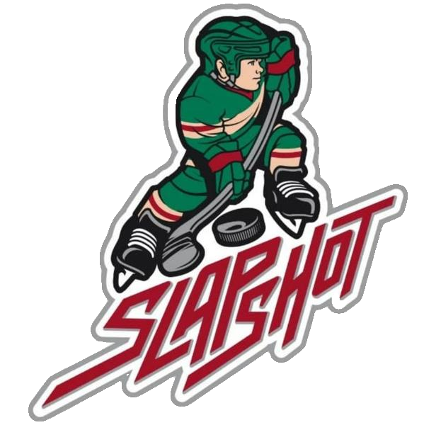 Slap Shot - 2 2017
