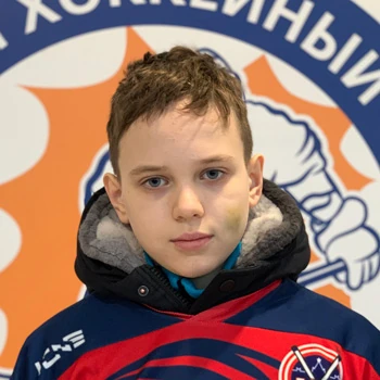 Давыдовский Ярослав Денисович