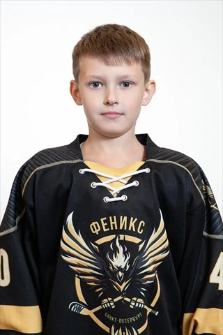 Лощ Андрей Игоревич
