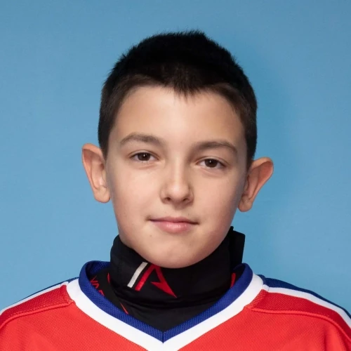 Stavenko Kirill Ivanovich