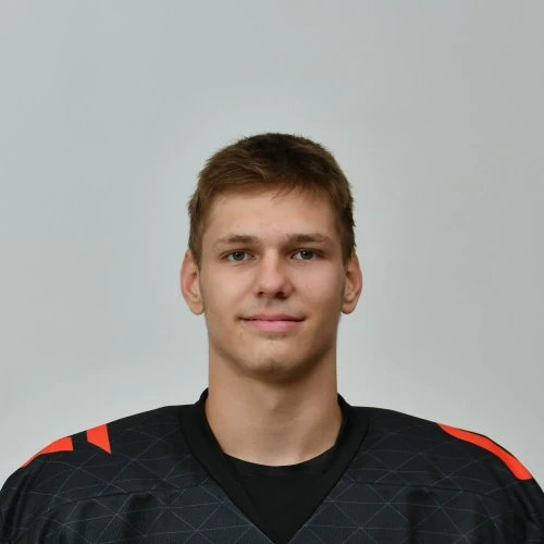 Trofimchuk Egor Yurevich