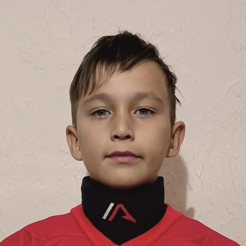 Simakov Ivan Evgenevich