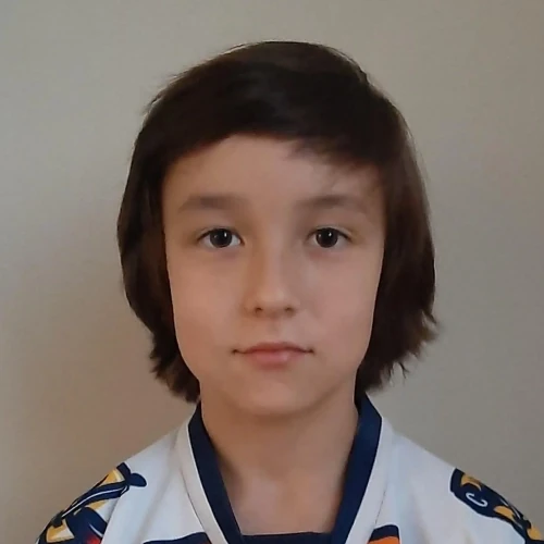 Andreev Georgii Alekseevich