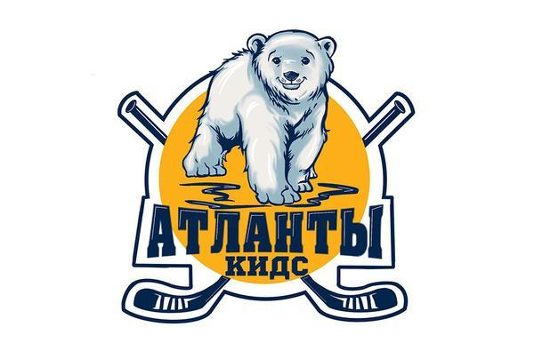 Атланты Кидс