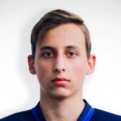 Barmin Artem Nikitich
