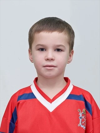 Батрашов Дмитрий Михайлович