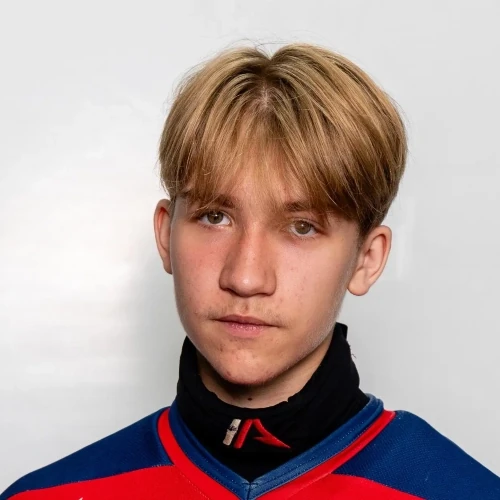 Romanyuk Arsenii Romanovich