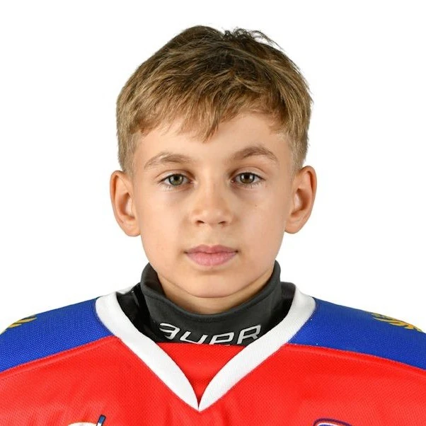 Kovalev Ilya
