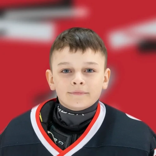 Bychkov Mihail Egorovich