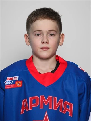 Zikeev Yaroslav Aleksandrovich