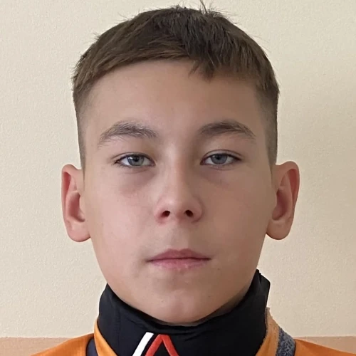 Husnutdinov Rafael Radikovich