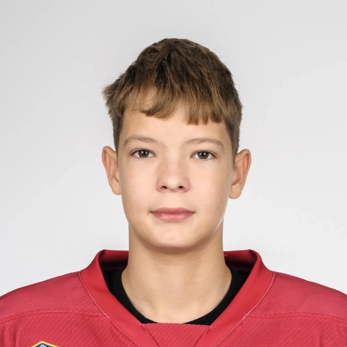 Maidurov Mihail Evgenevich