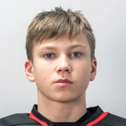 Repetskii Dmitrii Vladimirovich
