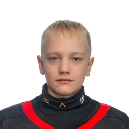 Lyamin Maksim Vladimirovch