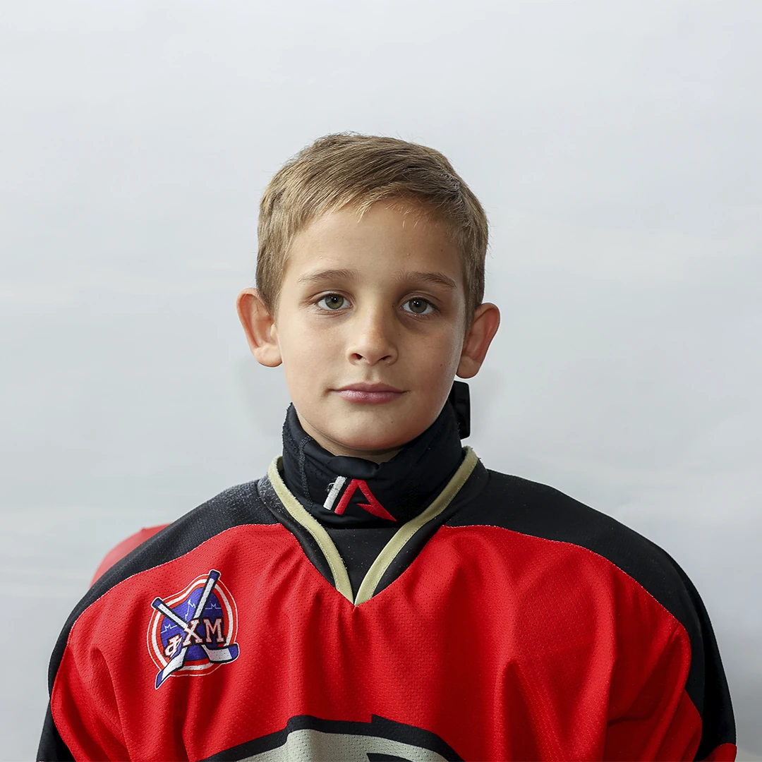 Terehov Kirill