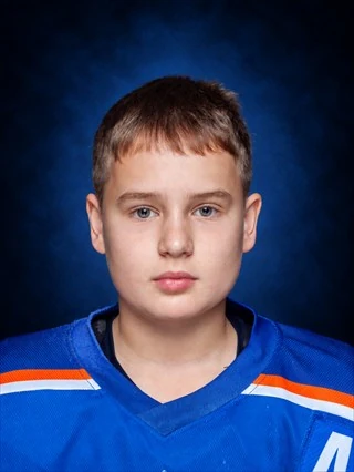 Smirnov Andrei Denisovich
