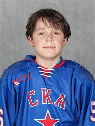 Zhurkin Fedor Ivanovich