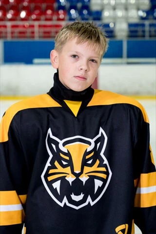 Ryabtsev Daniil Olegovich