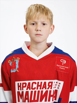 Михайлов Макар Олегович