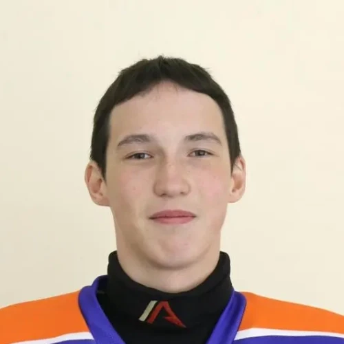 Hrapov Dmitrii Anatolevich
