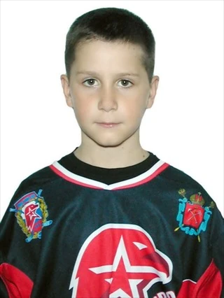 Babovich Vadim Stepanovich