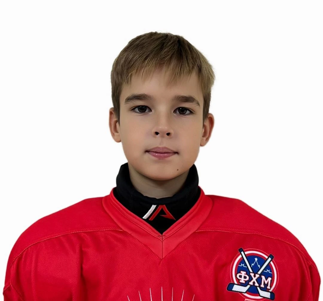 Gossen Daniil