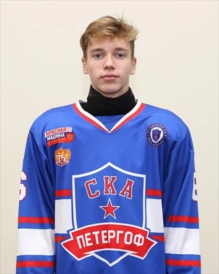 Galantsev Grigorii Viktorovich