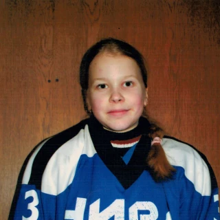 Bokareva Ekaterina
