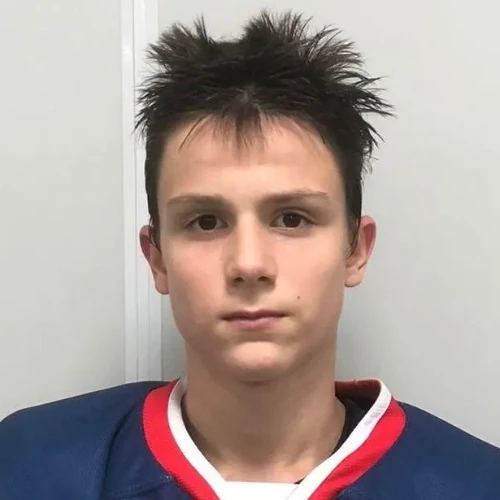 Minin Nikita Konstantinovich