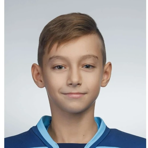 Minnibaev Kamil Ildarovich