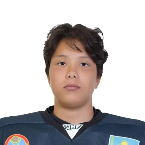 Zhanatov Erden Zhanatuly