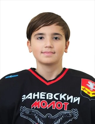 Vashnev Kirill Vyacheslavovich