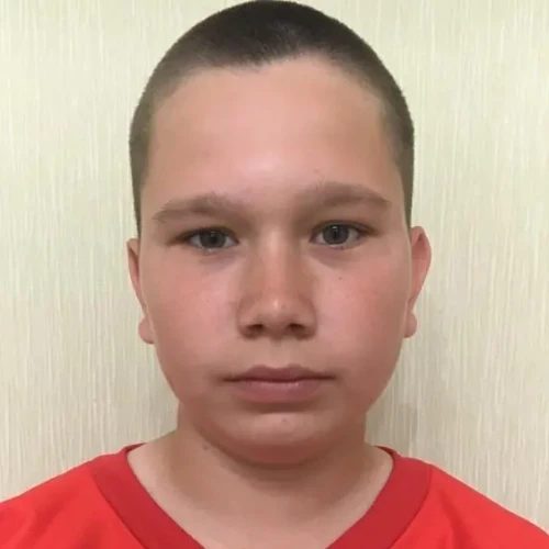 Mahmutov Rishat Ilnarovich