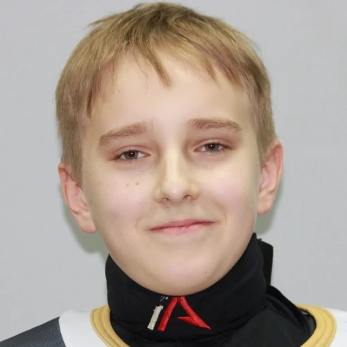 Makin Artemii Ivanovich