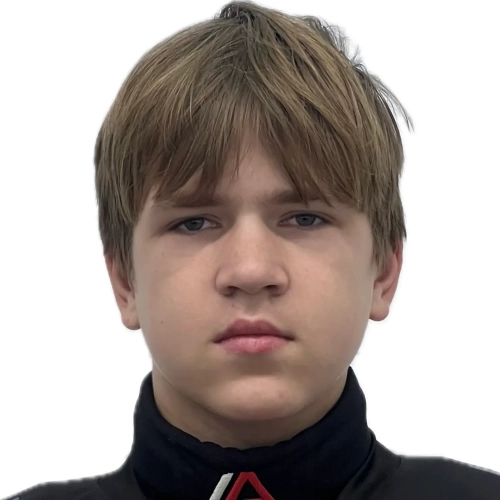 Zuev Ilya Evgenevich