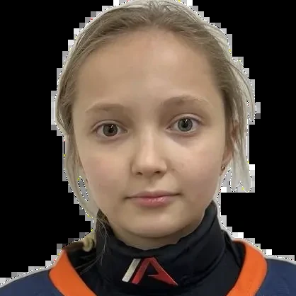 Kondrateva Mariya Mihailovna