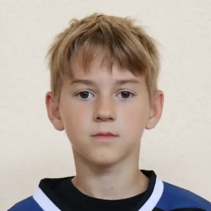 Glatenok Demid Maksimovich