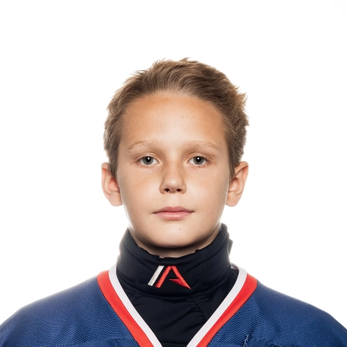 Tokarev Ignat Denisovich