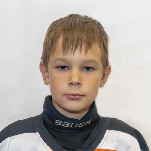 Popov Andrei Mihailovich