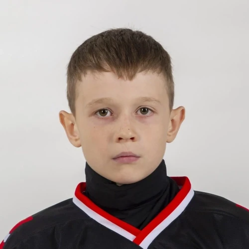 Galkin Prohor Sergeevich
