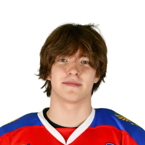 Yakubenko Vladislav Alekseevich