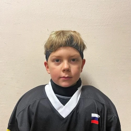 Rogovchenko Konstantin Valerevich