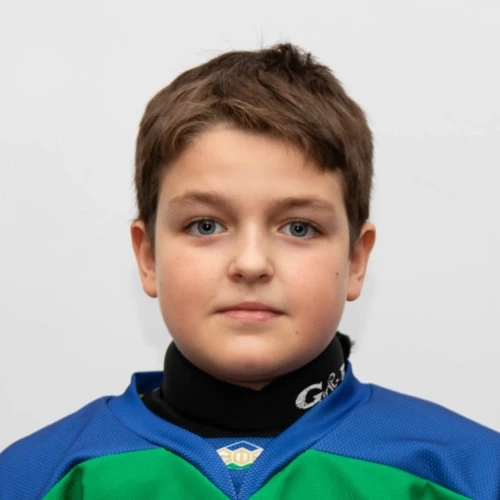 Popov Igor Yurevich