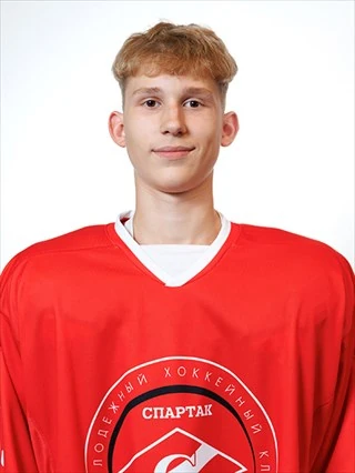 Shmigel Demid Vladimirovich