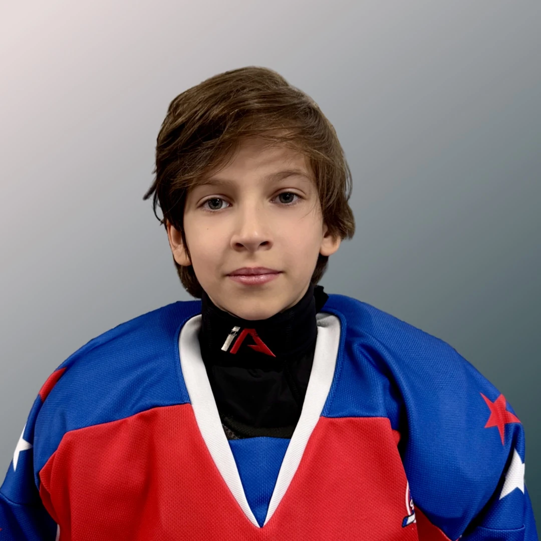 Belousov Ivan