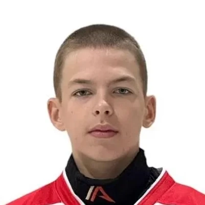 Timoshenko Egor Evgenevich
