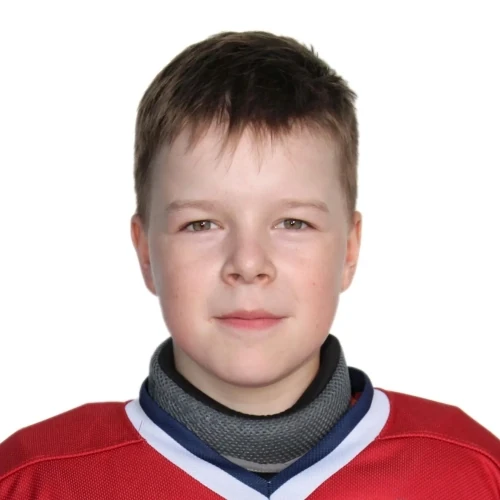 Gurev Egor Nikolaevich
