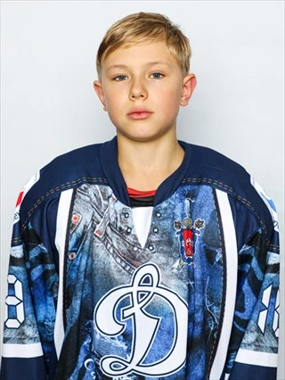 Nikolaichuk Maksim Arkadevich