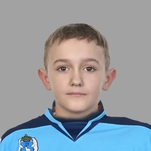 Shoporev Maksim Nikolaevich