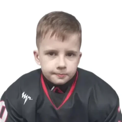 Nikolin Ilya Dmitrievich